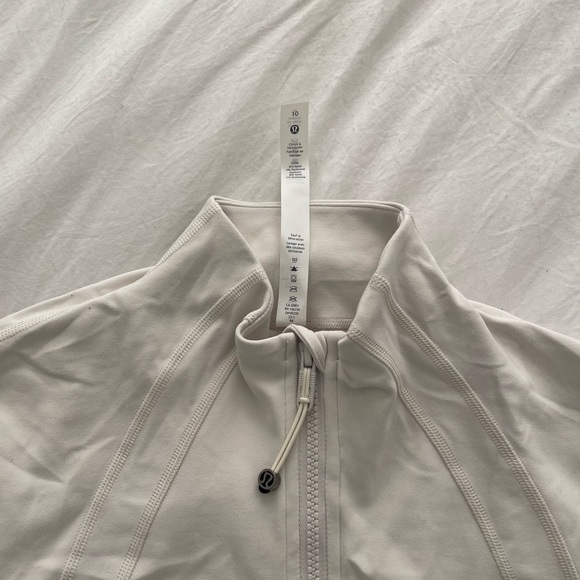 Lululemon Define Jacket Nulu - Picture 8 of 9